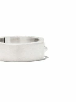 Le Gramme boucle d'oreille 25/10G Ribbon