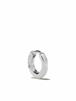 Le Gramme boucle d'oreille 15/10G Bangle
