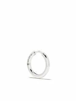 Le Gramme boucle d'oreille 19/10G Bangle
