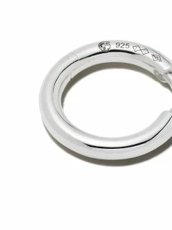 Le Gramme boucle d'oreille 19/10G Bangle