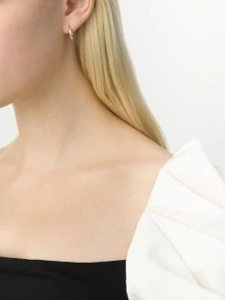 Le Gramme boucle d'oreille 19/10G Bangle