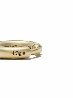 Le Gramme boucle d'oreille 13/10G Bangle