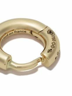 Le Gramme boucle d'oreille 13/10G Bangle