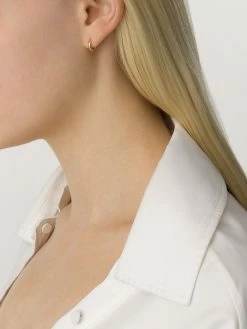 Le Gramme boucle d'oreille 13/10G Bangle