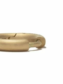 Le Gramme boucle d'oreille 17/10G Bangle