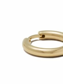 Le Gramme boucle d'oreille 21/10G Bangle