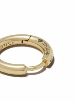 Le Gramme boucle d'oreille 21/10G Bangle