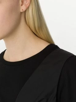 Le Gramme boucle d'oreille 13/10G Bangle