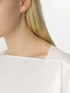 Le Gramme boucle d'oreille 21/10G Bangle