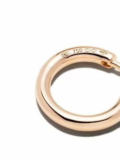 Le Gramme boucle d'oreille 21/10G Bangle