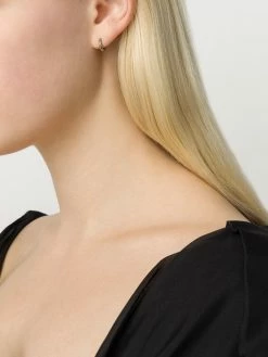 Le Gramme boucle d'oreille 13/10G Bangle