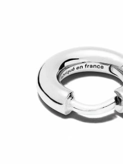 Le Gramme boucle d'oreille 13/10G Bangle
