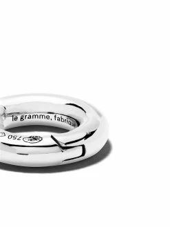 Le Gramme boucle d'oreille 13/10G Bangle