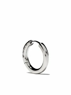 Le Gramme boucle d'oreille 21/10G Bangle