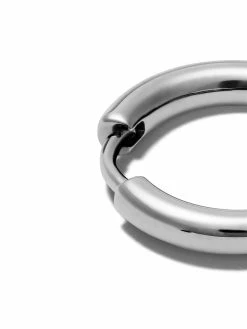 Le Gramme boucle d'oreille 21/10G Bangle