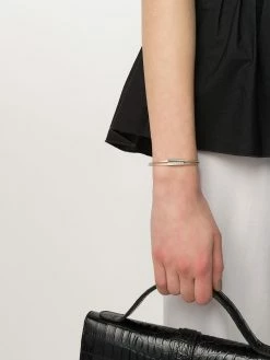 Le Gramme bracelet Le 9 Grammes Double Cable