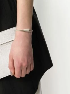 Le Gramme bracelet Le 9 Grammes Double Cable