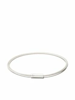 Le Gramme bracelet Le 11 Grammes Triple Cable