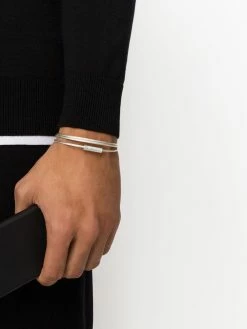 Le Gramme bracelet Le 11 Grammes Triple Cable