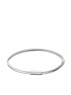 Le Gramme bracelet Le 11 Grammes Triple Cable