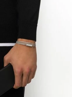 Le Gramme bracelet Le 11 Grammes Triple Cable