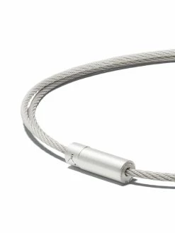 Le Gramme bracelet Le 11 Grammes Triple Cable