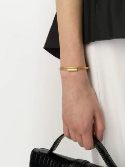 Le Gramme bracelet Le 15 Grammes Double Cable