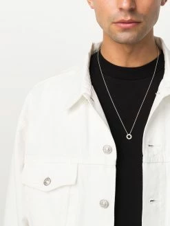 Le Gramme collier Rond 1.1