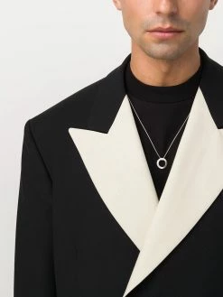 Le Gramme collier Rond 2.5