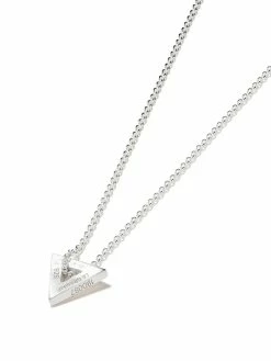 Le Gramme collier Triangle 0.5