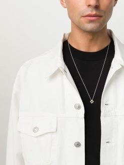 Le Gramme collier Square 1.1