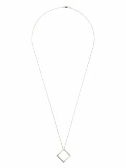 Le Gramme collier Square 1.7
