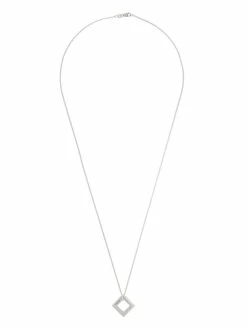 Le Gramme collier Square 2.9