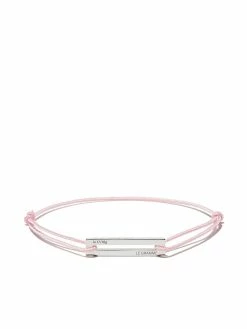 Le Gramme bracelet 17/10g en cordon