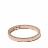 Le Gramme bague en or 18ct 3g