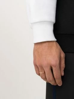 Le Gramme bague en or 18ct 3g