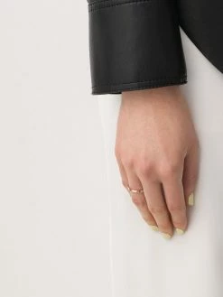 Le Gramme bague en or 18ct 3g