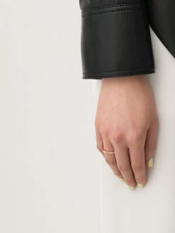 Le Gramme bague en or rouge 18ct