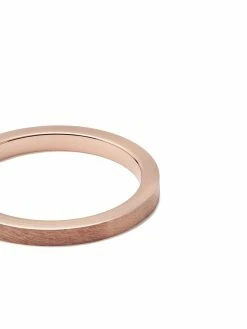 Le Gramme bague en or rose 18ct 5 g