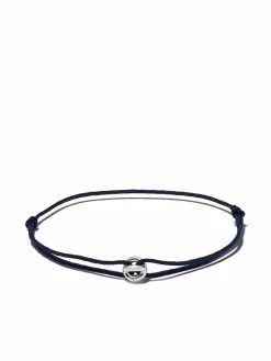 Le Gramme bracelet à design de cordes