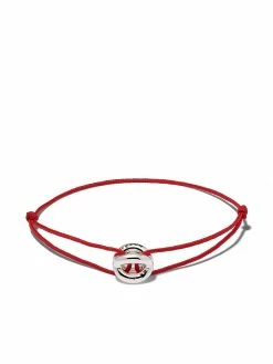 Le Gramme bracelet à design de cordes