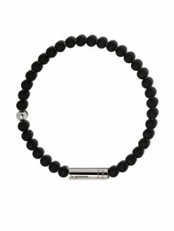 Le Gramme bracelet en perles 25 g
