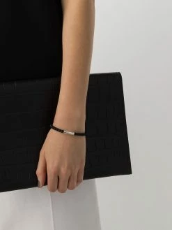 Le Gramme bracelet en perles 25 g