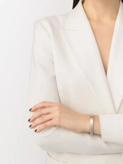 Le Gramme bracelet jonc 21g à logo