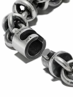 Le Gramme bracelet Entrelacs
