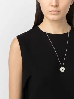 Le Gramme collier Accumulation