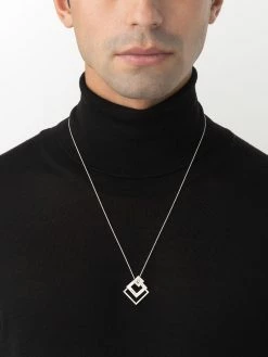 Le Gramme collier Accumulation