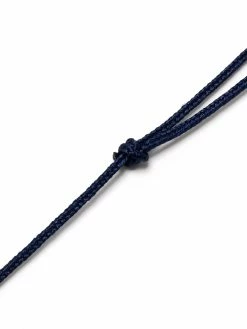 Le Gramme bracelet Entrelacs 3g àfini vieilli