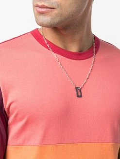 Le Gramme pendentif à logo gravé