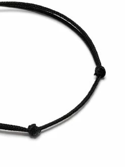 Le Gramme bracelet en or jaune 18ct 1.5 g